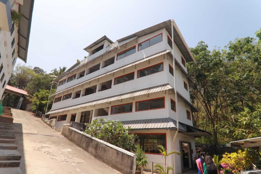 The Campus L'école Chempaka Serene Valley School